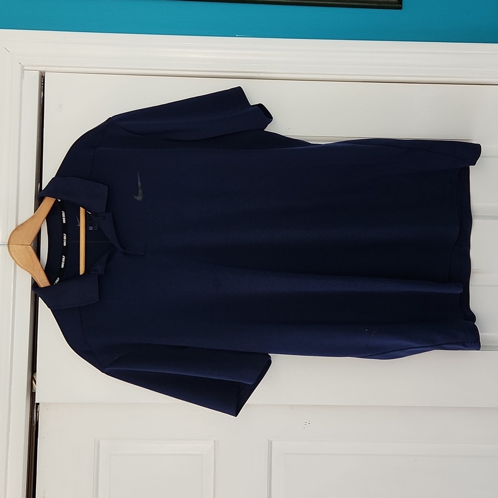 Nike golf polo